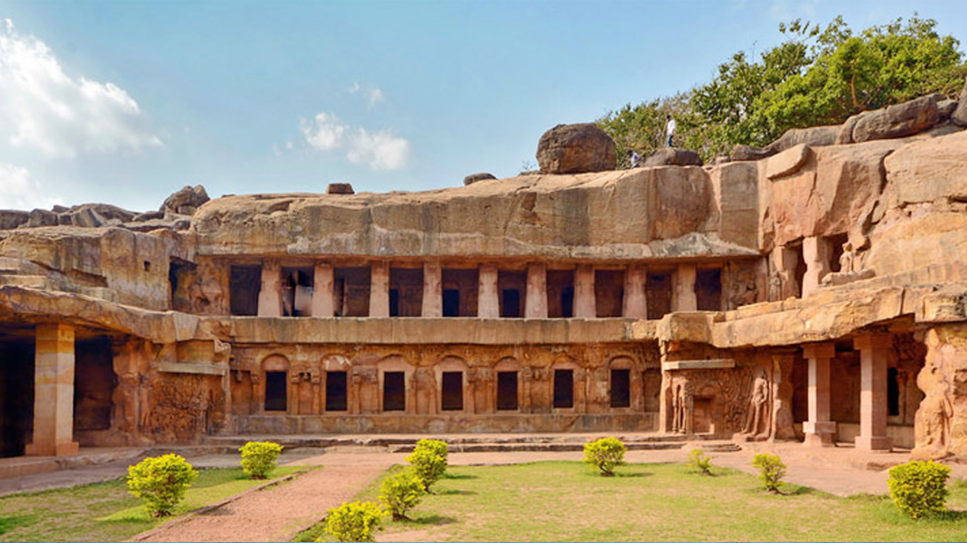 Odisha Tour Package – Puri- Bhubaneswar